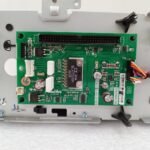 Nautilus Hyosung, HCDU 5TH FEED MODULE ASSEMBLY SINGLE, CDU10_FF5, NP: 7430000444