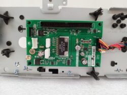 Nautilus Hyosung, HCDU 5TH FEED MODULE ASSEMBLY SINGLE, CDU10_FF5, NP: 7430000444