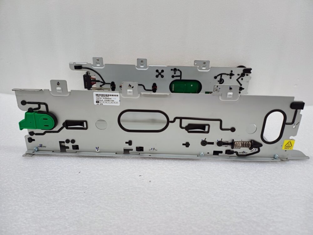 Nautilus Hyosung, HCDU 5TH FEED MODULE ASSEMBLY SINGLE, CDU10_FF5, NP: 7430000444
