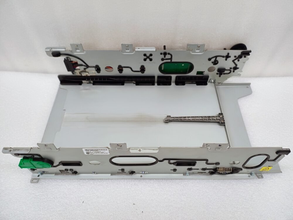 Nautilus Hyosung, HCDU 5TH FEED MODULE ASSEMBLY SINGLE, CDU10_FF5, NP: 7430000444