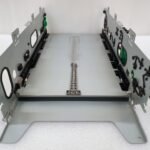 Nautilus Hyosung, HCDU 5TH FEED MODULE ASSEMBLY SINGLE, CDU10_FF5, NP: 7430000444