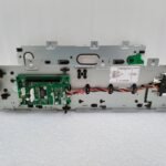 Nautilus Hyosung, HCDU 5TH FEED MODULE ASSEMBLY SINGLE, CDU10_FF5, NP: 7430000444