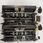 3622-1 Nautilus Hyosung, HCDU 3RD AND 4TH FEED MODULE NOTE SEPERATOR, CDU10_SF34, NP: 7430000255