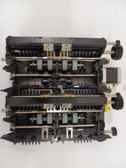 3622-1 Nautilus Hyosung, HCDU 3RD AND 4TH FEED MODULE NOTE SEPERATOR, CDU10_SF34, NP: 7430000255