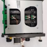 3622-3 Nautilus Hyosung, HCDU 3RD AND 4TH FEED MODULE NOTE SEPERATOR, CDU10_SF34, NP: 7430000255