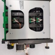 3622-3 Nautilus Hyosung, HCDU 3RD AND 4TH FEED MODULE NOTE SEPERATOR, CDU10_SF34, NP: 7430000255