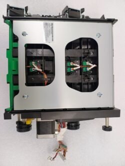 3622-3 Nautilus Hyosung, HCDU 3RD AND 4TH FEED MODULE NOTE SEPERATOR, CDU10_SF34, NP: 7430000255