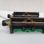 3622-4 Nautilus Hyosung, HCDU 3RD AND 4TH FEED MODULE NOTE SEPERATOR, CDU10_SF34, NP: 7430000255