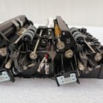 3622-5 Nautilus Hyosung, HCDU 3RD AND 4TH FEED MODULE NOTE SEPERATOR, CDU10_SF34, NP: 7430000255