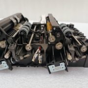 3622-5 Nautilus Hyosung, HCDU 3RD AND 4TH FEED MODULE NOTE SEPERATOR, CDU10_SF34, NP: 7430000255