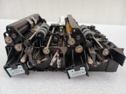 3622-5 Nautilus Hyosung, HCDU 3RD AND 4TH FEED MODULE NOTE SEPERATOR, CDU10_SF34, NP: 7430000255