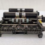 3622-6 Nautilus Hyosung, HCDU 3RD AND 4TH FEED MODULE NOTE SEPERATOR, CDU10_SF34, NP: 7430000255