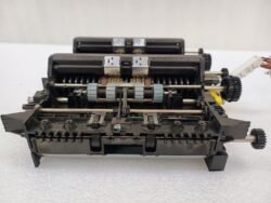 3622-6 Nautilus Hyosung, HCDU 3RD AND 4TH FEED MODULE NOTE SEPERATOR, CDU10_SF34, NP: 7430000255