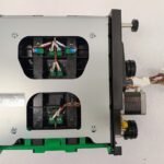 3623-1 Nautilus Hyosung, HYOSUNG HCDU 1ST AND 2ND FEED MODULE NOTE SEPERATOR, CDU10_SF12, NP: 7310000386
