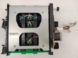 3623-1 Nautilus Hyosung, HYOSUNG HCDU 1ST AND 2ND FEED MODULE NOTE SEPERATOR, CDU10_SF12, NP: 7310000386