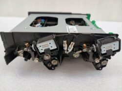 3623-3 Nautilus Hyosung, HYOSUNG HCDU 1ST AND 2ND FEED MODULE NOTE SEPERATOR, CDU10_SF12, NP: 7310000386