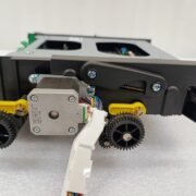 Nautilus Hyosung, HYOSUNG HCDU 1ST AND 2ND FEED MODULE NOTE SEPERATOR, CDU10_SF12, NP: 7310000386
