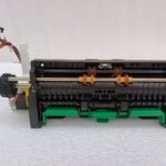 Nautilus Hyosung, 5th Feed Module Note Separator, CDU10_SF5, NP: 7430000445