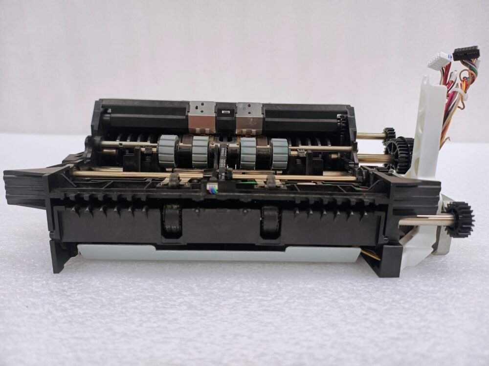 3624-3 Nautilus Hyosung, 5th Feed Module Note Separator, CDU10_SF5, NP: 7430000445