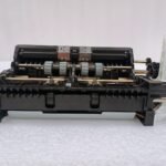 Nautilus Hyosung, 5th Feed Module Note Separator, CDU10_SF5, NP: 7430000445