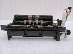 Nautilus Hyosung, 5th Feed Module Note Separator, CDU10_SF5, NP: 7430000445