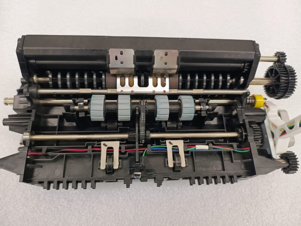 3624-4 Nautilus Hyosung, 5th Feed Module Note Separator, CDU10_SF5, NP: 7430000445