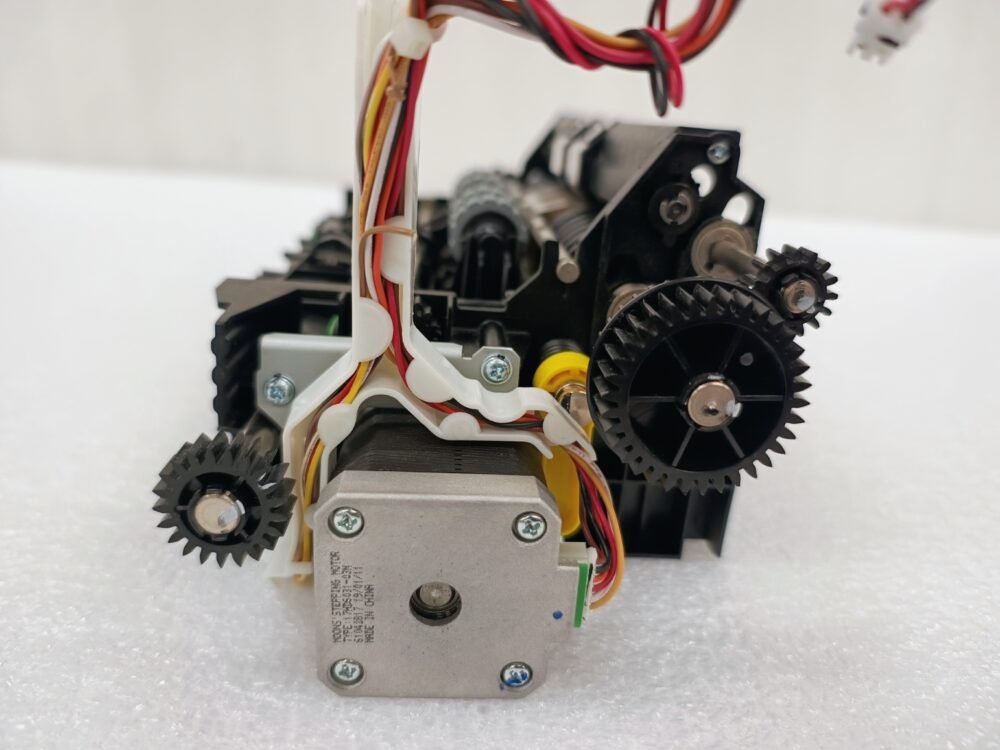3624-6 Nautilus Hyosung, 5th Feed Module Note Separator, CDU10_SF5, NP: 7430000445