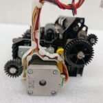 Nautilus Hyosung, 5th Feed Module Note Separator, CDU10_SF5, NP: 7430000445