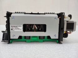 Nautilus Hyosung, 5th Feed Module Note Separator, CDU10_SF5, NP: 7430000445