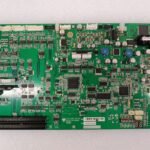 Nautilus Hyosung, Hyosung HCDU Main Controller Board, NP: 7760000296