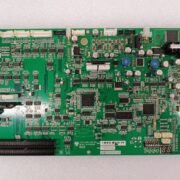 Nautilus Hyosung, Hyosung HCDU Main Controller Board, NP: 7760000296
