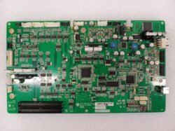 Nautilus Hyosung, Hyosung HCDU Main Controller Board, NP: 7760000296