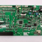 Nautilus Hyosung, Hyosung HCDU Main Controller Board, NP: 7760000296