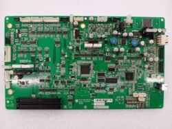 Nautilus Hyosung, Hyosung HCDU Main Controller Board, NP: 7760000296
