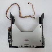 Nautilus Hyosung, Hyosung HCDU Throat Assembly, CDU10_THR(R), NP: 7430000302