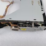 Nautilus Hyosung, Hyosung HCDU Throat Assembly, CDU10_THR(R), NP: 7430000302