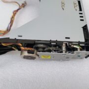 Nautilus Hyosung, Hyosung HCDU Throat Assembly, CDU10_THR(R), NP: 7430000302