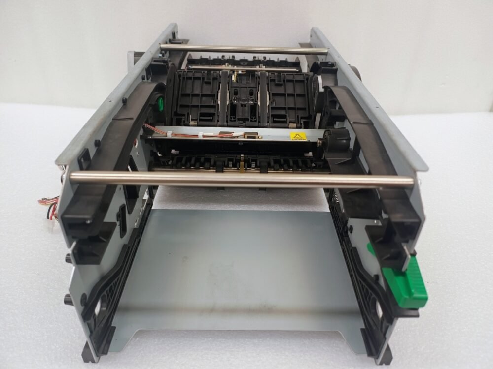 Nautilus Hyosung, HYOSUNG HCDU MAIN BODY ASSEMBLY, CDU10_MB, NP: 7310000709