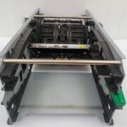 Nautilus Hyosung, HYOSUNG HCDU MAIN BODY ASSEMBLY, CDU10_MB, NP: 7310000709