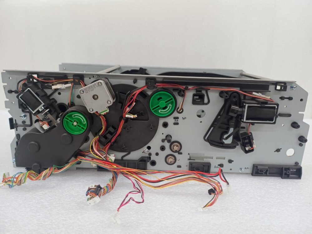 Nautilus Hyosung, HYOSUNG HCDU MAIN BODY ASSEMBLY, CDU10_MB, NP: 7310000709