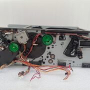 Nautilus Hyosung, HYOSUNG HCDU MAIN BODY ASSEMBLY, CDU10_MB, NP: 7310000709