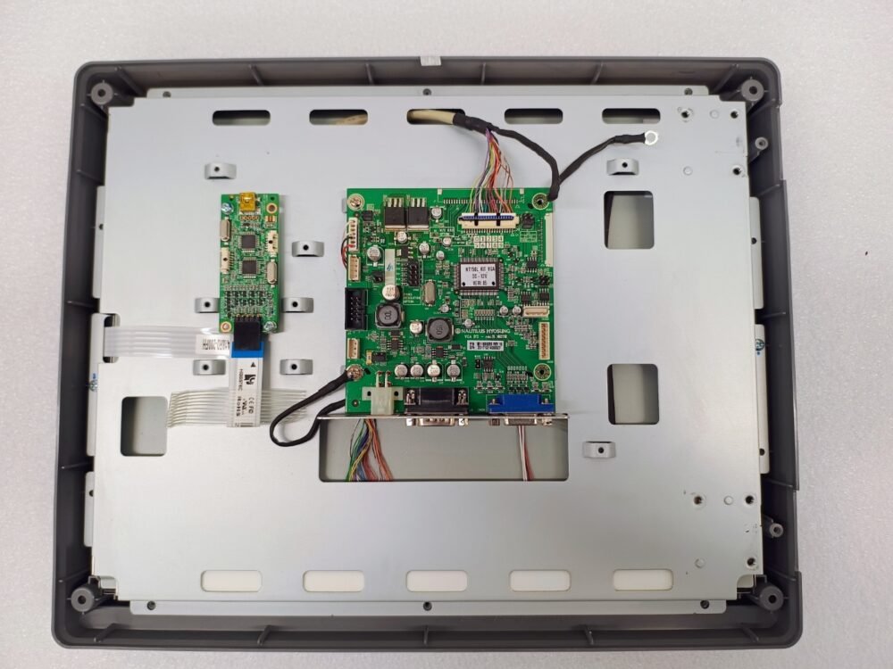 3628-3 Nautilus Hyosung, Hyosung LCD Display Monitor, SPL10, NP: 5661000062