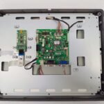 Nautilus Hyosung, Hyosung LCD Display Monitor, SPL10, NP: 5661000062