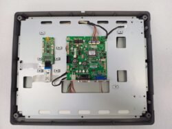 Nautilus Hyosung, Hyosung LCD Display Monitor, SPL10, NP: 5661000062