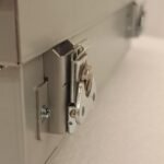 3629-1 Nautilus Hyosung, Hyosung Entire OPL Assy With Electronics 21.5", NP: 7100000235