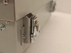 3629-1 Nautilus Hyosung, Hyosung Entire OPL Assy With Electronics 21.5", NP: 7100000235