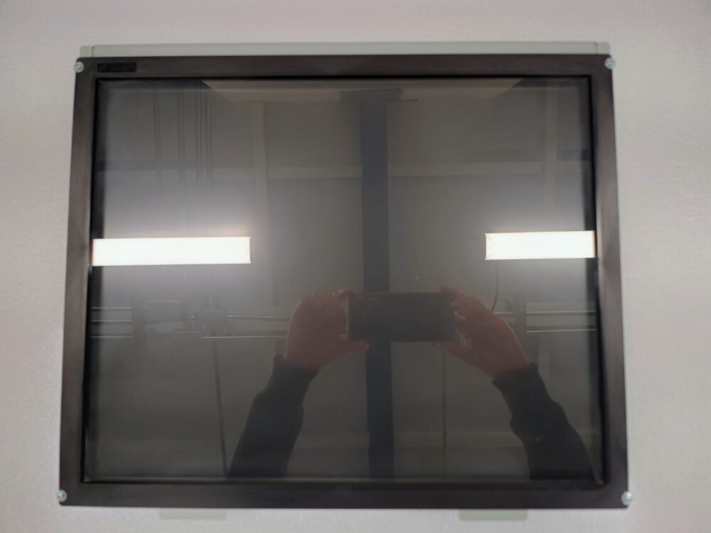 Nautilus Hyosung, Hyosung Entire OPL Assy With Electronics 21.5", NP: 7100000235
