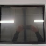 3629-4 Nautilus Hyosung, Hyosung Entire OPL Assy With Electronics 21.5", NP: 7100000235