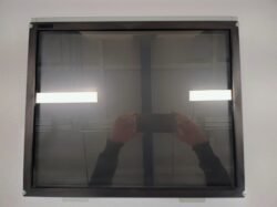 3629-4 Nautilus Hyosung, Hyosung Entire OPL Assy With Electronics 21.5", NP: 7100000235