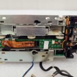 3630-1 Nautilus Hyosung, Hyosung ATM card reader USB, MCU12, NP: 5645000019